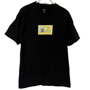 TYLER THE CREATOR TOUR TEE CALL ME IF YOU GET LOST CONCERT MERCH T SHIRT LARGE